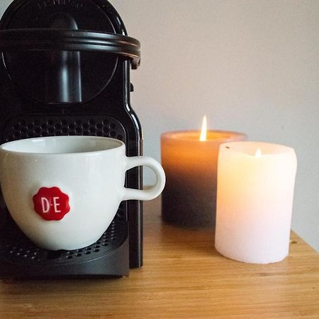 Perfect B&B Middle Of Amsterdam Eksteriør bilde