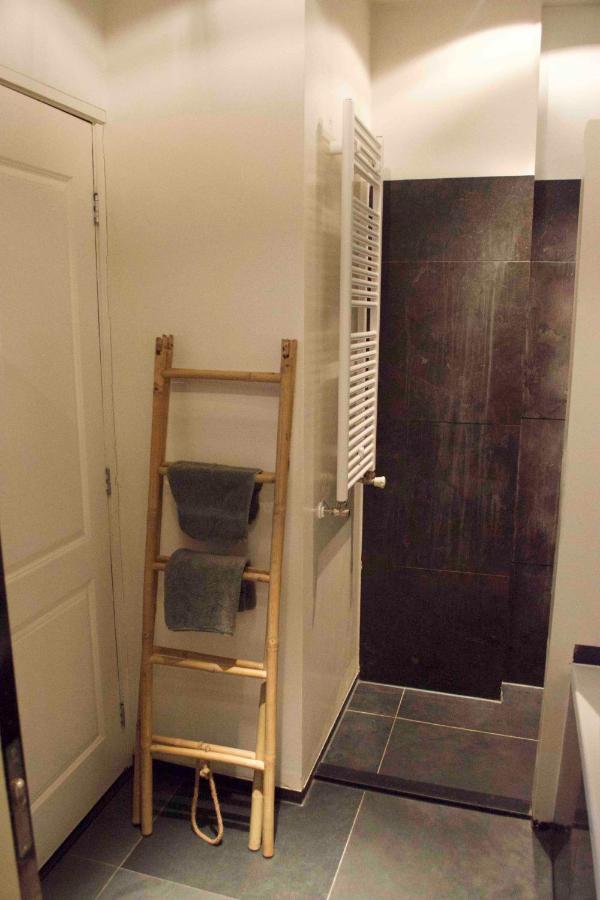 Perfect B&B Middle Of Amsterdam Eksteriør bilde