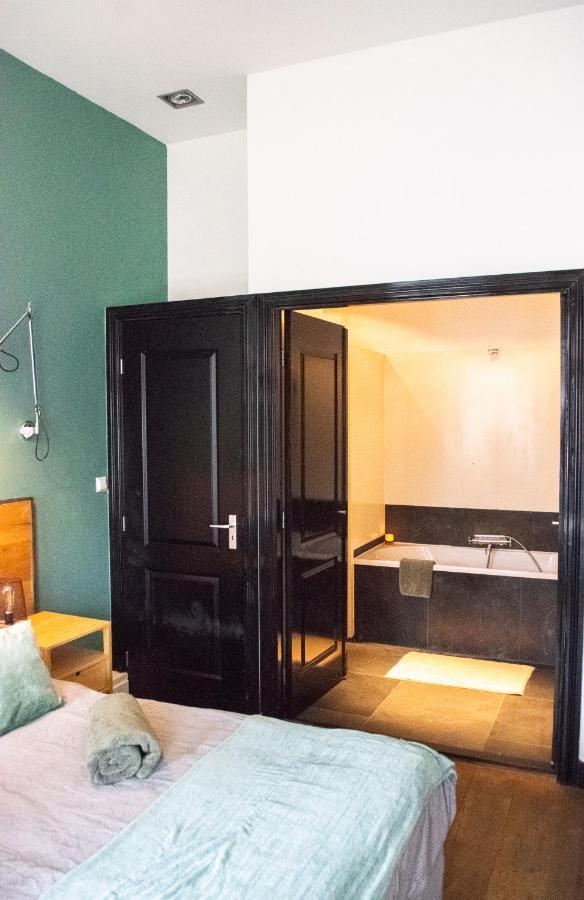 Perfect B&B Middle Of Amsterdam Eksteriør bilde