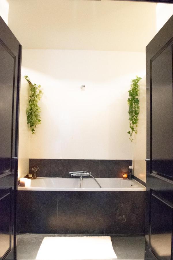 Perfect B&B Middle Of Amsterdam Eksteriør bilde