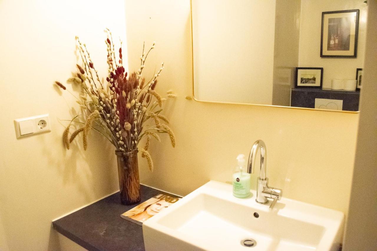 Perfect B&B Middle Of Amsterdam Eksteriør bilde