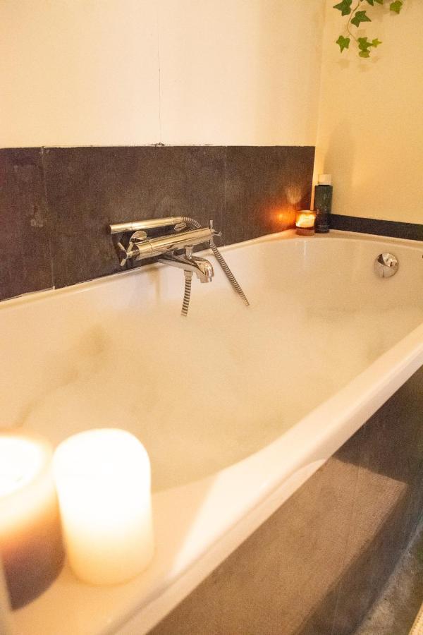Perfect B&B Middle Of Amsterdam Eksteriør bilde